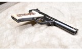 HIGH STANDARD ~ 104 ~ SUPERMATIC CITATION ~ .22 LONG RIFLE - 3 of 4