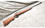 MAS ~ 45 ~ .22 LONG RIFLE - 1 of 11