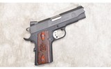 SPRINGFIELD ARMORY ~ RANGE OFFICER COMPACT ~ 9MM LUGER - 1 of 4