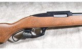 RUGER ~ Model 96 ~ .17 HMR - 3 of 11