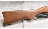 RUGER ~ Model 96 ~ .17 HMR - 2 of 11
