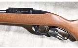 RUGER ~ Model 96 ~ .17 HMR - 9 of 11