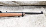 RUGER ~ Model 96 ~ .17 HMR - 4 of 11