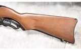 RUGER ~ Model 96 ~ .17 HMR - 10 of 11