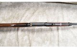 WINCHESTER ~ 94 ~ .32 WINCHESTER SPECIAL - 5 of 11