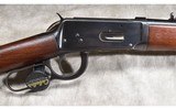WINCHESTER ~ 94 ~ .32 WINCHESTER SPECIAL - 3 of 11