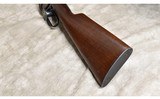 WINCHESTER ~ 94 ~ .32 WINCHESTER SPECIAL - 11 of 11