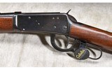 WINCHESTER ~ 94 ~ .32 WINCHESTER SPECIAL - 9 of 11