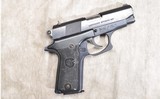 COLT ~ DOUBLE EAGLE OFFICERS MODEL ~ .45 ACP - 1 of 4