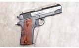 COLT ~ COMMANDER ~ Series 80 ~ .45 ACP - 1 of 4