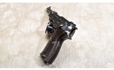 WALTHER (AC43) ~ P38 ~ 9MM LUGER - 4 of 8