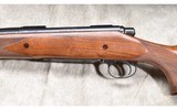 REMINGTON ~ 700 ~ .458 WINCHESTER MAGNUM - 9 of 11