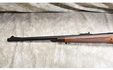 REMINGTON ~ 700 ~ .458 WINCHESTER MAGNUM - 8 of 11