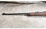 REMINGTON ARMS COMPANY ~ 700 ~ .375 REMINGTON ULTRA MAGNUM - 8 of 11