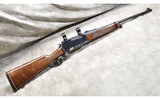 Browning ~ BLR ~ .308 Winchester - 1 of 11