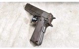 REMINGTON RAND ~ 1911 A1 ~ .45 AUTO - 4 of 8