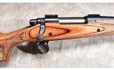 REMINGTON ~ 700 ~ .375 H&H MAGNUM - 3 of 11