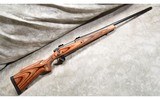 REMINGTON ~ 700 ~ .375 H&H MAGNUM - 1 of 11