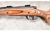 REMINGTON ~ 700 ~ .375 H&H MAGNUM - 9 of 11