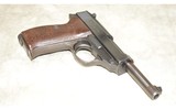BYF 44 (MAUSER) ~ P38 ~ 9MM - 3 of 8