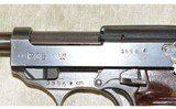 BYF 44 (MAUSER) ~ P38 ~ 9MM - 7 of 8