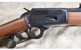 MARLIN (JM) ~ 1894 CB ~ .357 MAGNUM - 3 of 11