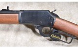 MARLIN (JM) ~ 1894 CB ~ .357 MAGNUM - 9 of 11