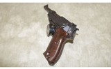 WALTHER (AC44) ~ P38 ~ 9MM - 4 of 8