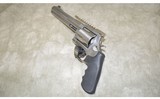 SMITH & WESSON ~ Model 500 ~ .500 S&W MAGNUM - 4 of 5