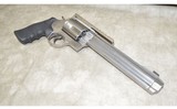 SMITH & WESSON ~ Model 500 ~ .500 S&W MAGNUM - 3 of 5