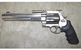 SMITH & WESSON ~ Model 500 ~ .500 S&W MAGNUM - 2 of 5