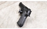 BERETTA ~ 92FS ~ 9MM LUGER - 4 of 4