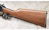 MARLIN (JM) ~ 1894 ~ .357 MAGNUM - 10 of 11