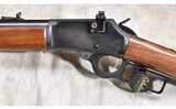 MARLIN (JM) ~ 1894 ~ .357 MAGNUM - 9 of 11