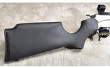 THOMPSON CENTER ARMS ~ ENCORE PRO HUNTER ~ .243 WINCHESTER - 2 of 11