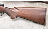 REMINGTON ~ 700 ~ .300 SAVAGE - 10 of 11