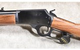 (JM) MARLIN ~ 1894CL ~ .25-20 WINCHESTER - 9 of 11