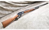 (JM) MARLIN ~ 1894CL ~ .25-20 WINCHESTER - 1 of 11