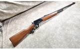(JM) MARLIN ~ 1894 CL ~ .32-20 WINCHESTER - 1 of 11