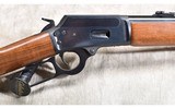 (JM) MARLIN ~ 1894 CL ~ .32-20 WINCHESTER - 3 of 11