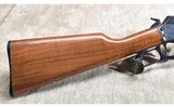 (JM) MARLIN ~ 1894 CL ~ .32-20 WINCHESTER - 2 of 11