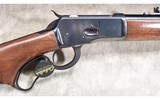 BROWNING ~ MODEL 65 ~ .218 BEE - 3 of 11