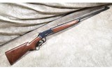 BROWNING ~ MODEL 65 ~ .218 BEE - 1 of 11