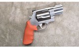 SMITH & WESSON ~ MODEL 500 ~ EMERGENCY SURVIVAL KIT ~ .500 S&W MAGNUM