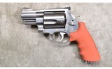 SMITH & WESSON ~ MODEL 500 ~ EMERGENCY SURVIVAL KIT ~ .500 S&W MAGNUM - 2 of 7