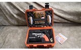 SMITH & WESSON ~ MODEL 500 ~ EMERGENCY SURVIVAL KIT ~ .500 S&W MAGNUM - 7 of 7