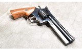 DAN WESSON ARMS ~ REVOLVER ~ .44 MAGNUM - 3 of 4