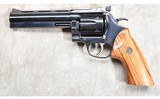DAN WESSON ARMS ~ REVOLVER ~ .44 MAGNUM - 2 of 4