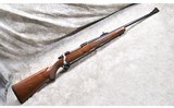 RUGER ~ M77 MARK II ~ .30-06 SPRINGFIELD - 1 of 11