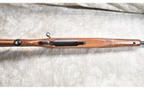 RUGER ~ M77 MARK II ~ .30-06 SPRINGFIELD - 6 of 11